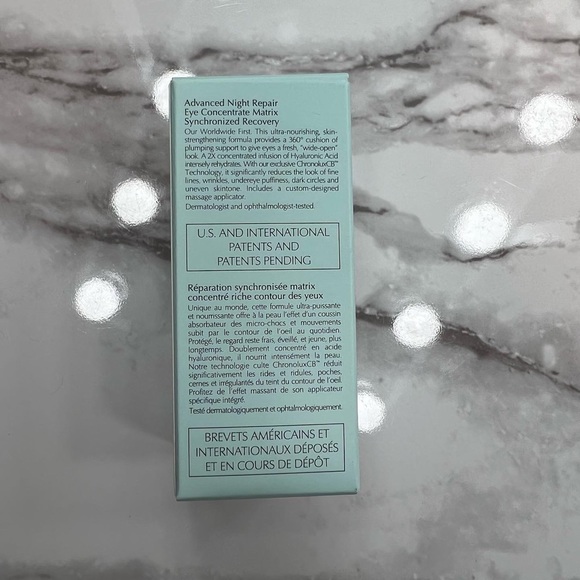 Estee Lauder Advanced Night Repair Eye Concentrate Matrix - Picture 4 of 5